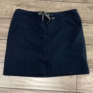 Eddie Bauer Athletic Skirt